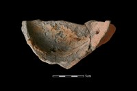 陶片藏品圖，第2張